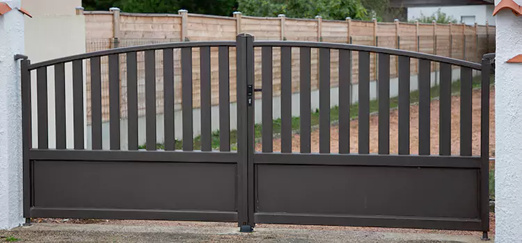 Advanced Gate Solutions in Apple Valley, CA