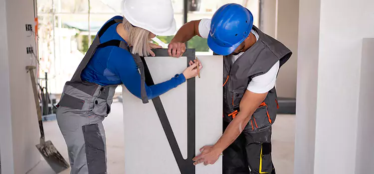 Why Choose Us for Door Panel Services in Apple Valley, CA?