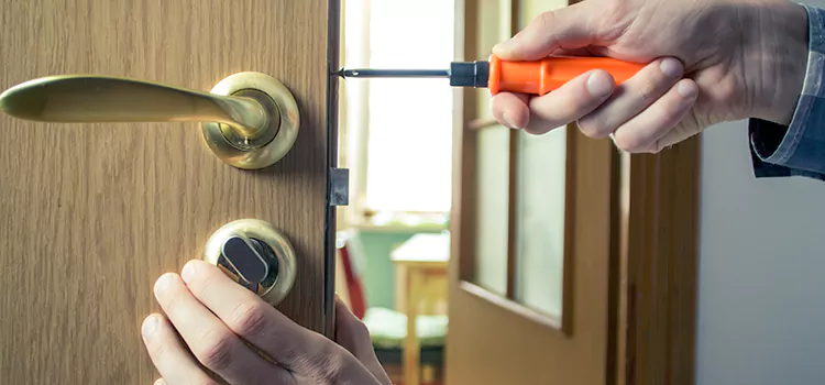 Garage Door Installation Apple Valley