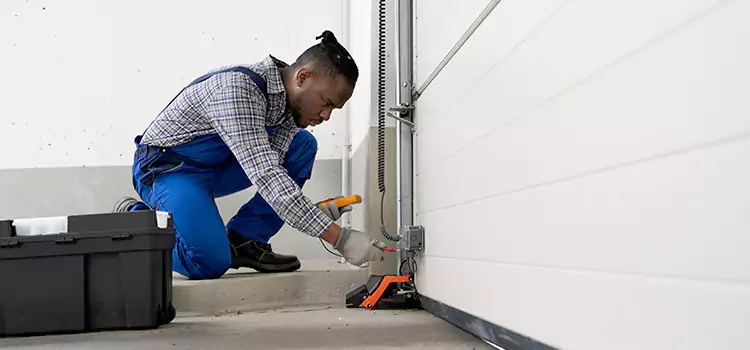 Expert Solutions for Every Garage Lock Need in Apple Valley, CA