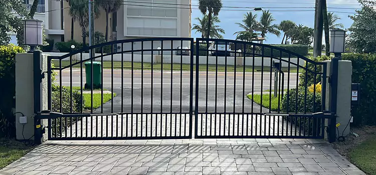 Gate Opener Replacement Near Me in Apple Valley, CA