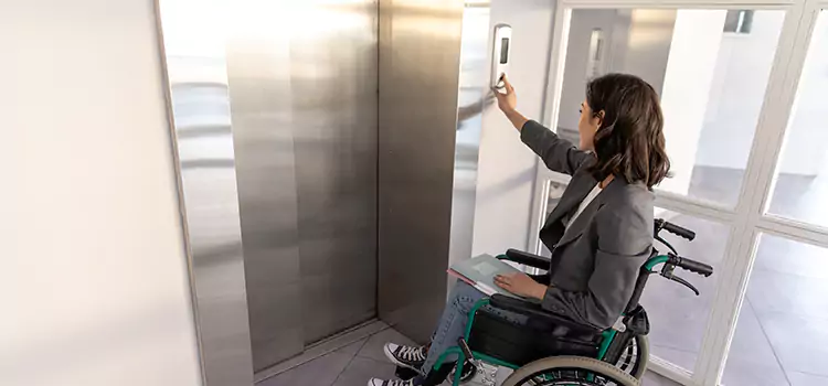 Benefits of Modern Handicap Door Systems in Apple Valley, CA