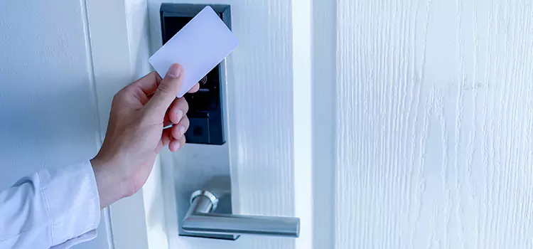 Why Choose Us for Your Keycard Lock Installation in Apple Valley, CA?