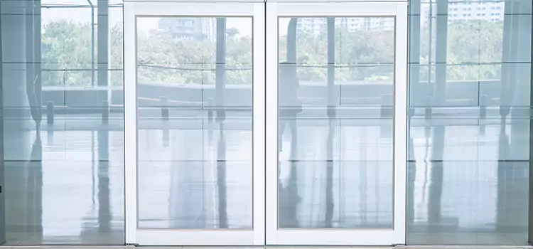 Why Choose Us for Your Motion Sensor Door Needs in Apple Valley, CA?