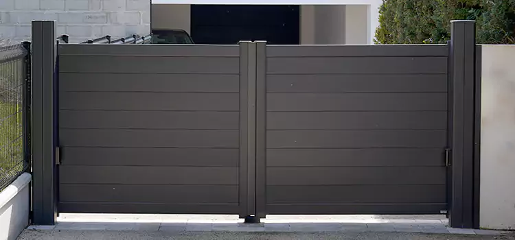 Common Residential Gate Issues We Resolve in Apple Valley, CA