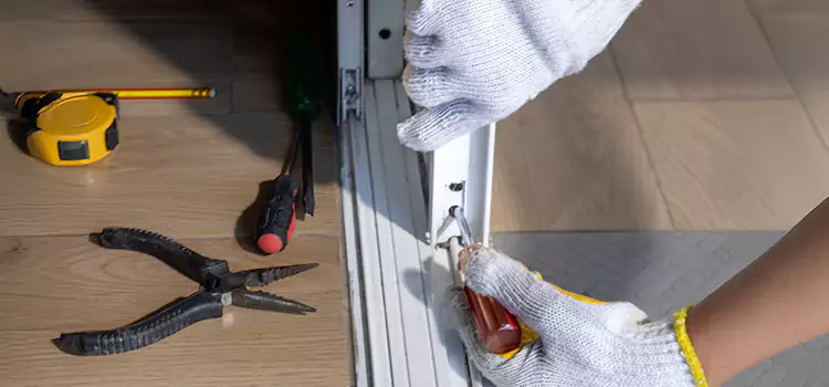 Sliding Door Installation Services in Apple Valley, CA