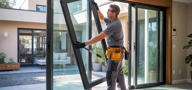 Specialized Sliding Door Roller Services in Apple Valley, California