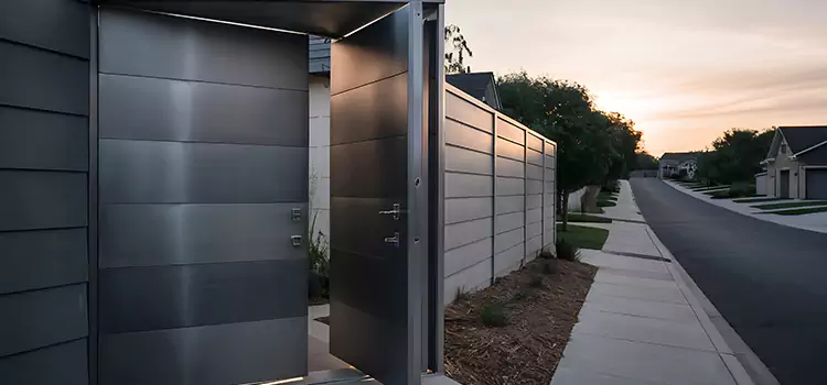 Comprehensive Steel Door Solutions in Apple Valley, CA