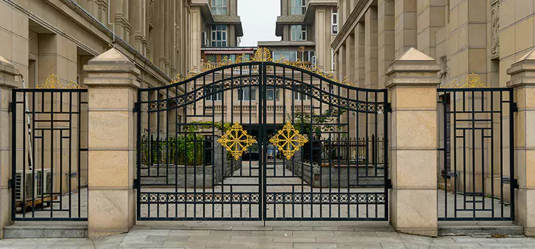 Comprehensive Iron Gate Maintenance Solutions in Apple Valley, CA