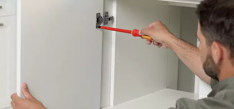 Screen Door Hinge Repair Apple Valley