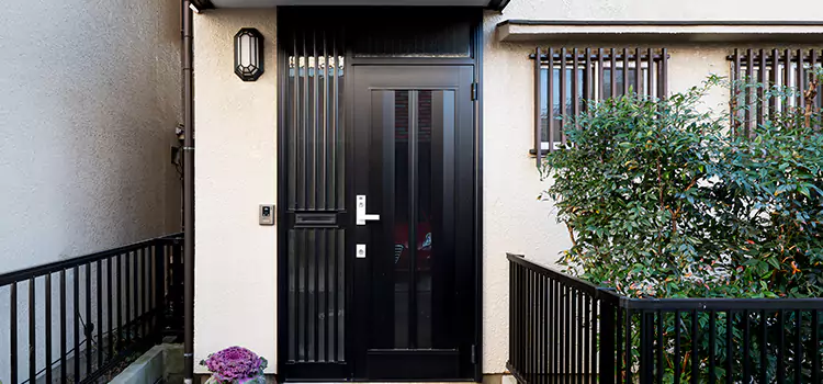 Popular Exterior Door Options in Apple Valley, CA