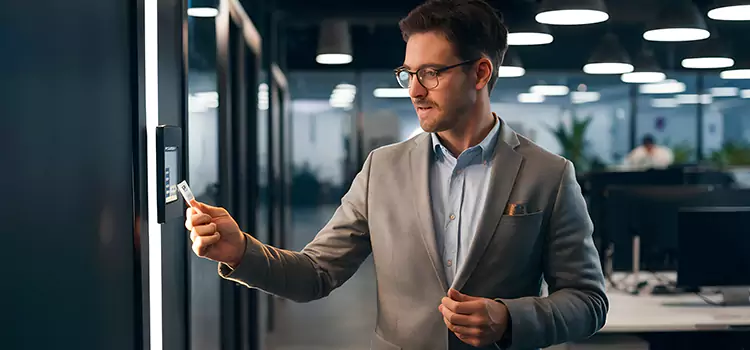 Our Commitment to Keycard Security Excellence in Apple Valley, CA