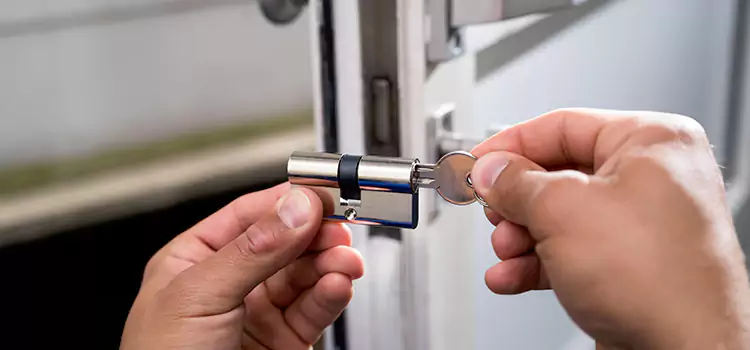Lock Change Locksmiths Apple Valley