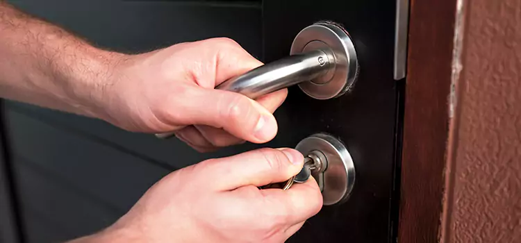 Master Key Control and Audits Apple Valley