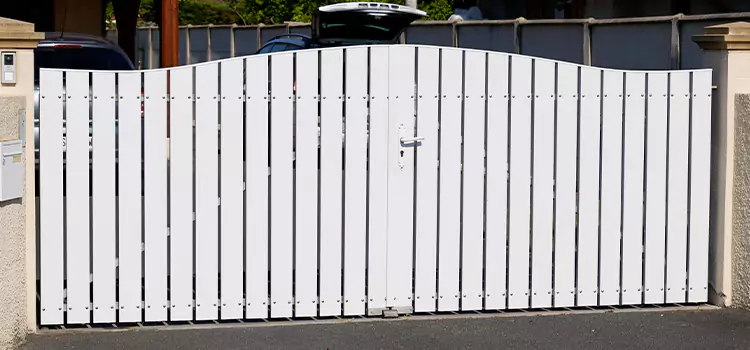 Why Choose Us for Residential Gate Repair in Apple Valley, CA?