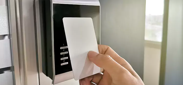 Advanced RFID Technology Integration in Apple Valley, CA