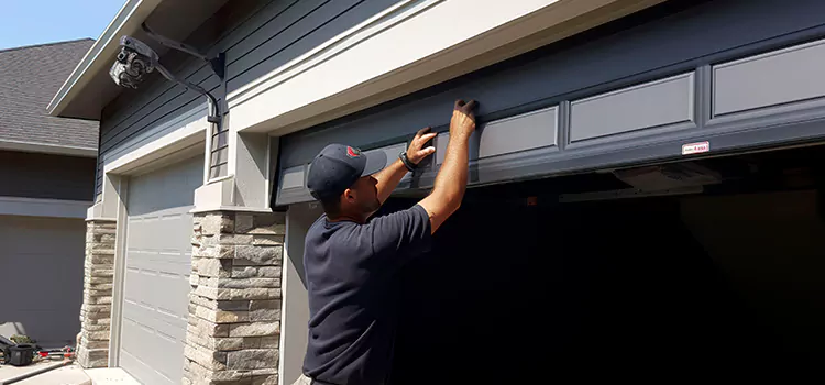 Janus Roll Up Doors Apple Valley