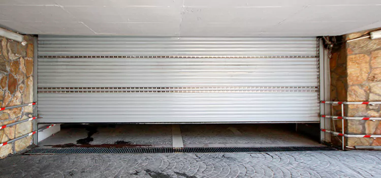 Steel Garage Door Repair Apple Valley